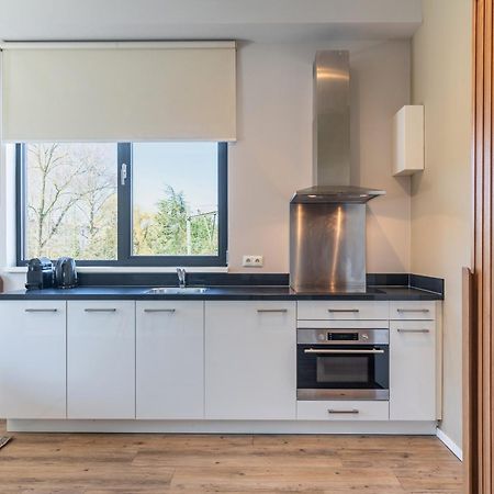 Utrechtcityapartments - Huizingalaan Ngoại thất bức ảnh