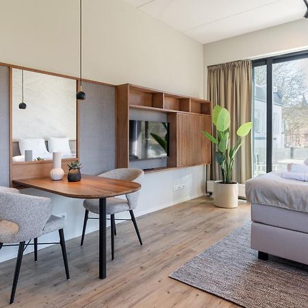 Utrechtcityapartments - Huizingalaan Ngoại thất bức ảnh