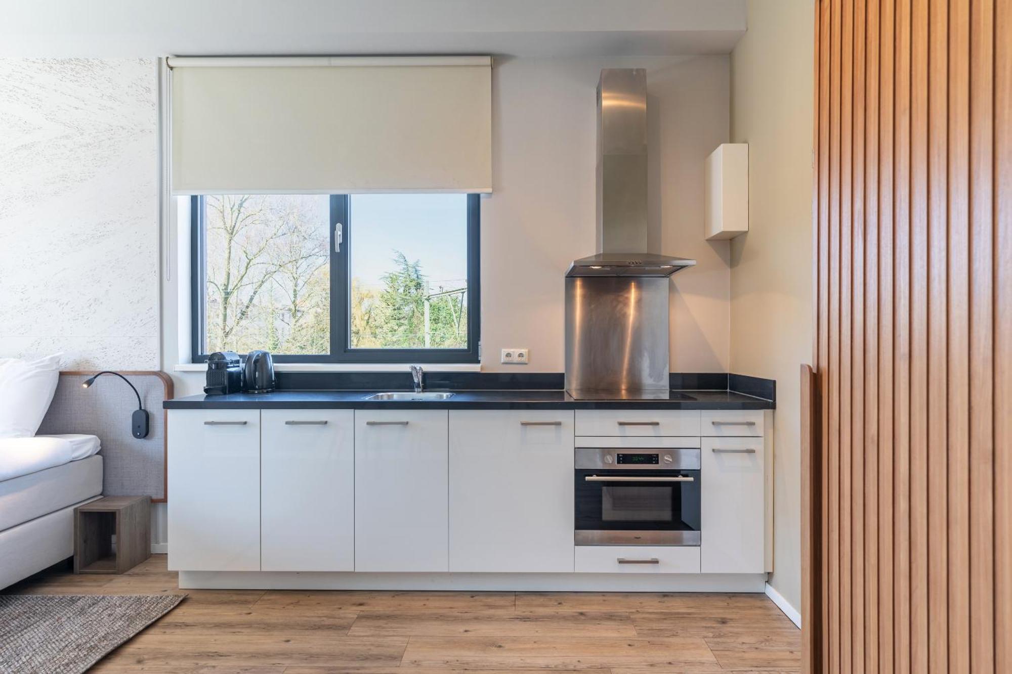 Utrechtcityapartments - Huizingalaan Ngoại thất bức ảnh